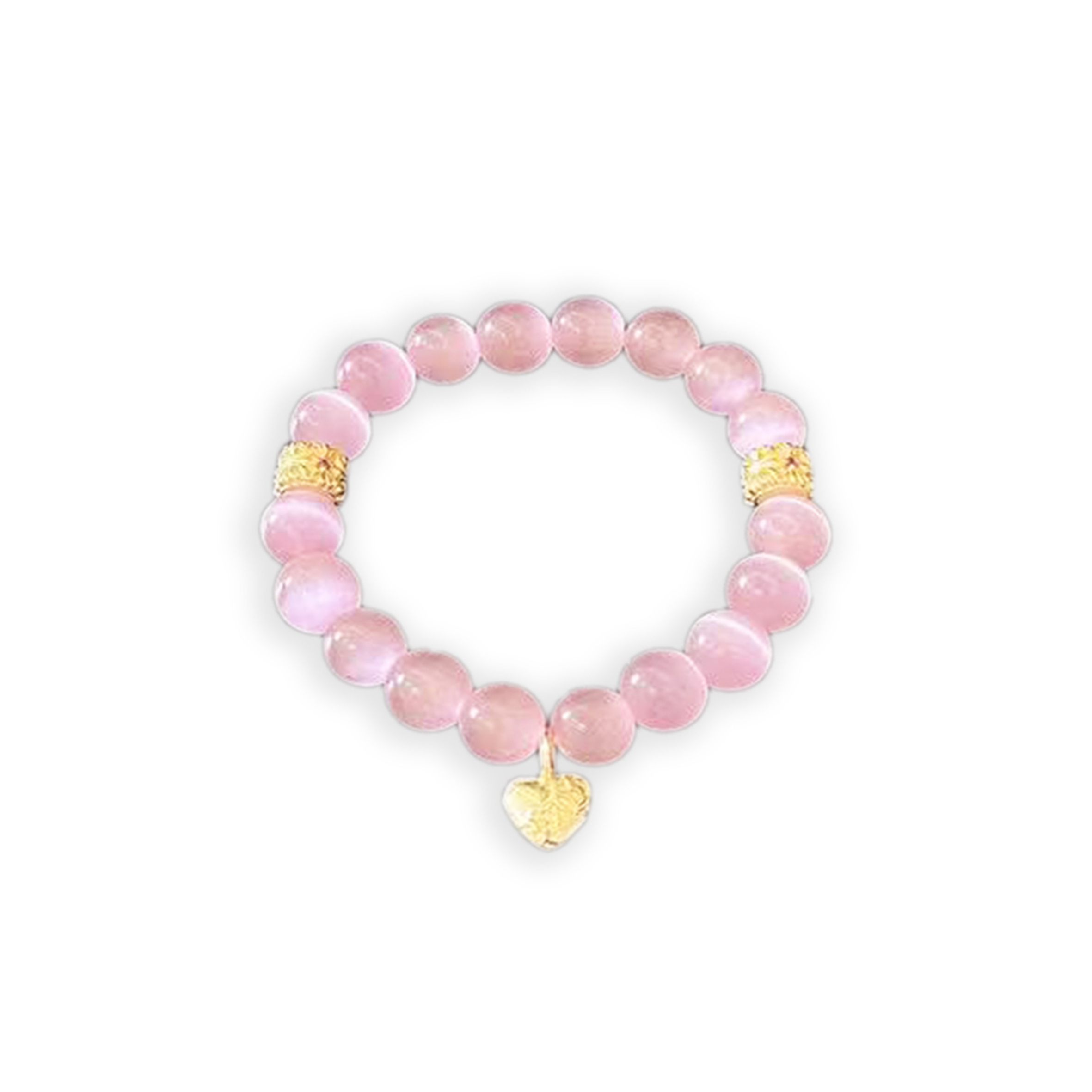 CHROME HEARTS BRACELET 325722